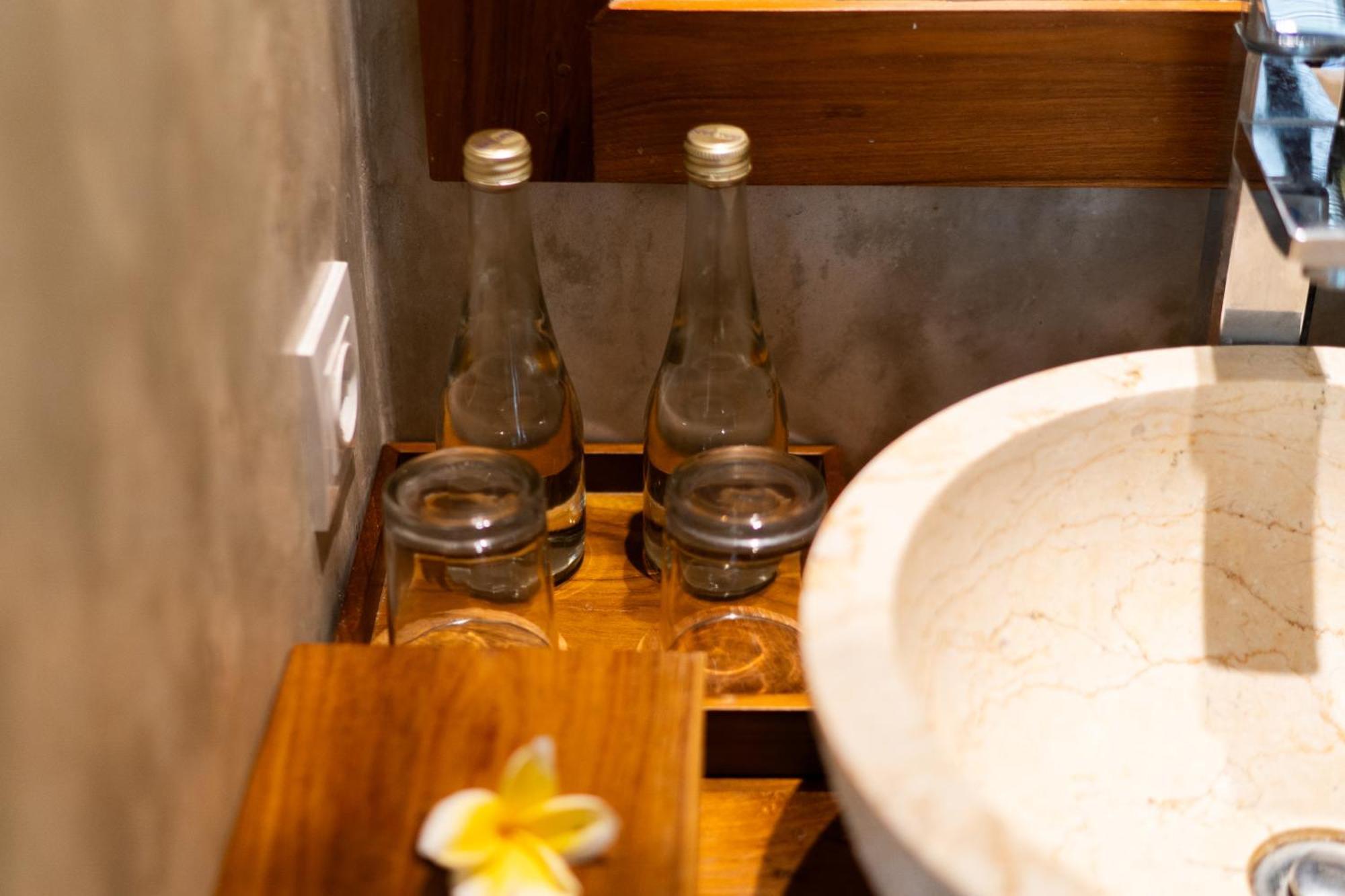 Mahadana Ubud Zewnętrze zdjęcie