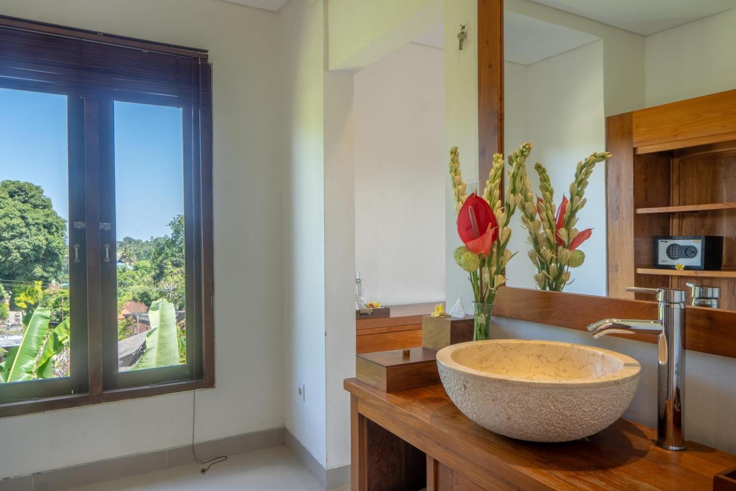 Mahadana Ubud Zewnętrze zdjęcie