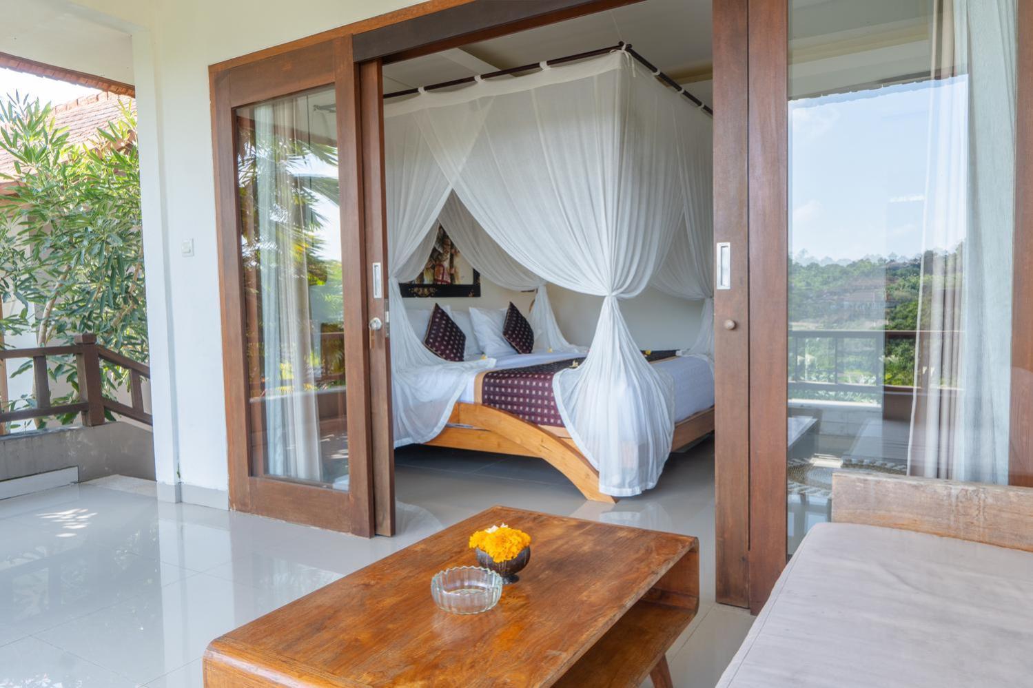 Mahadana Ubud Zewnętrze zdjęcie