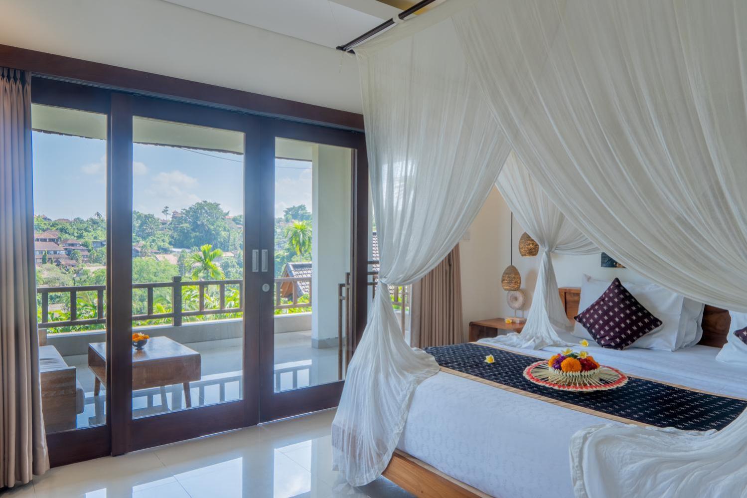 Mahadana Ubud Zewnętrze zdjęcie