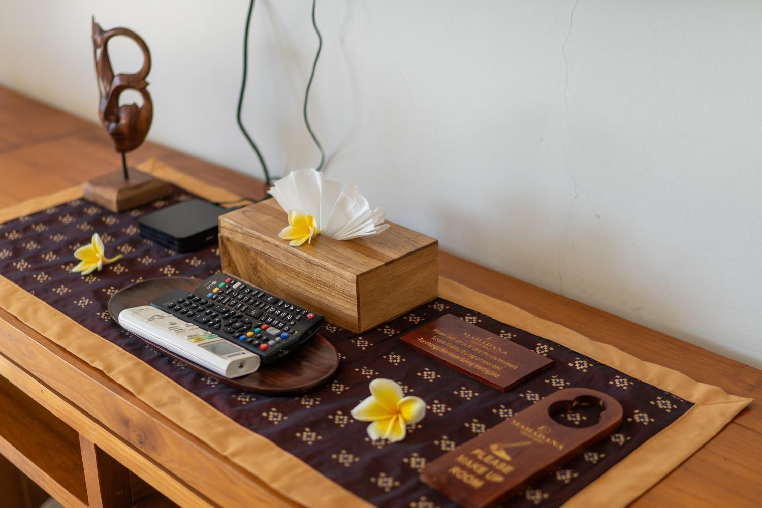 Mahadana Ubud Zewnętrze zdjęcie