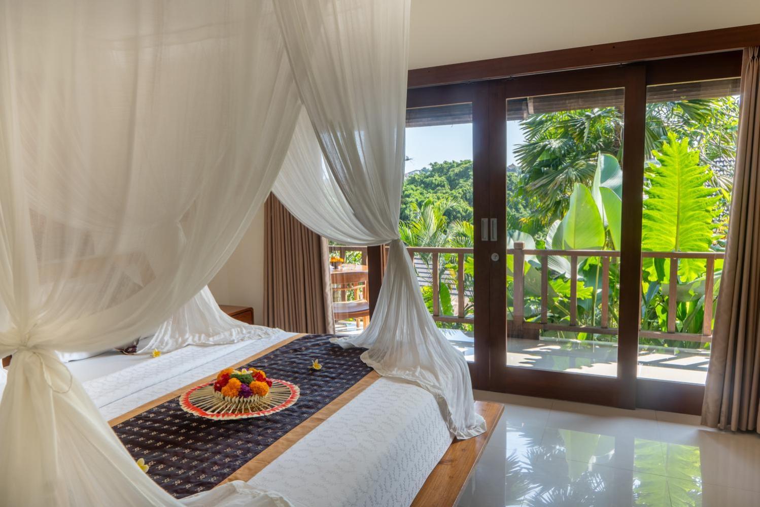 Mahadana Ubud Zewnętrze zdjęcie