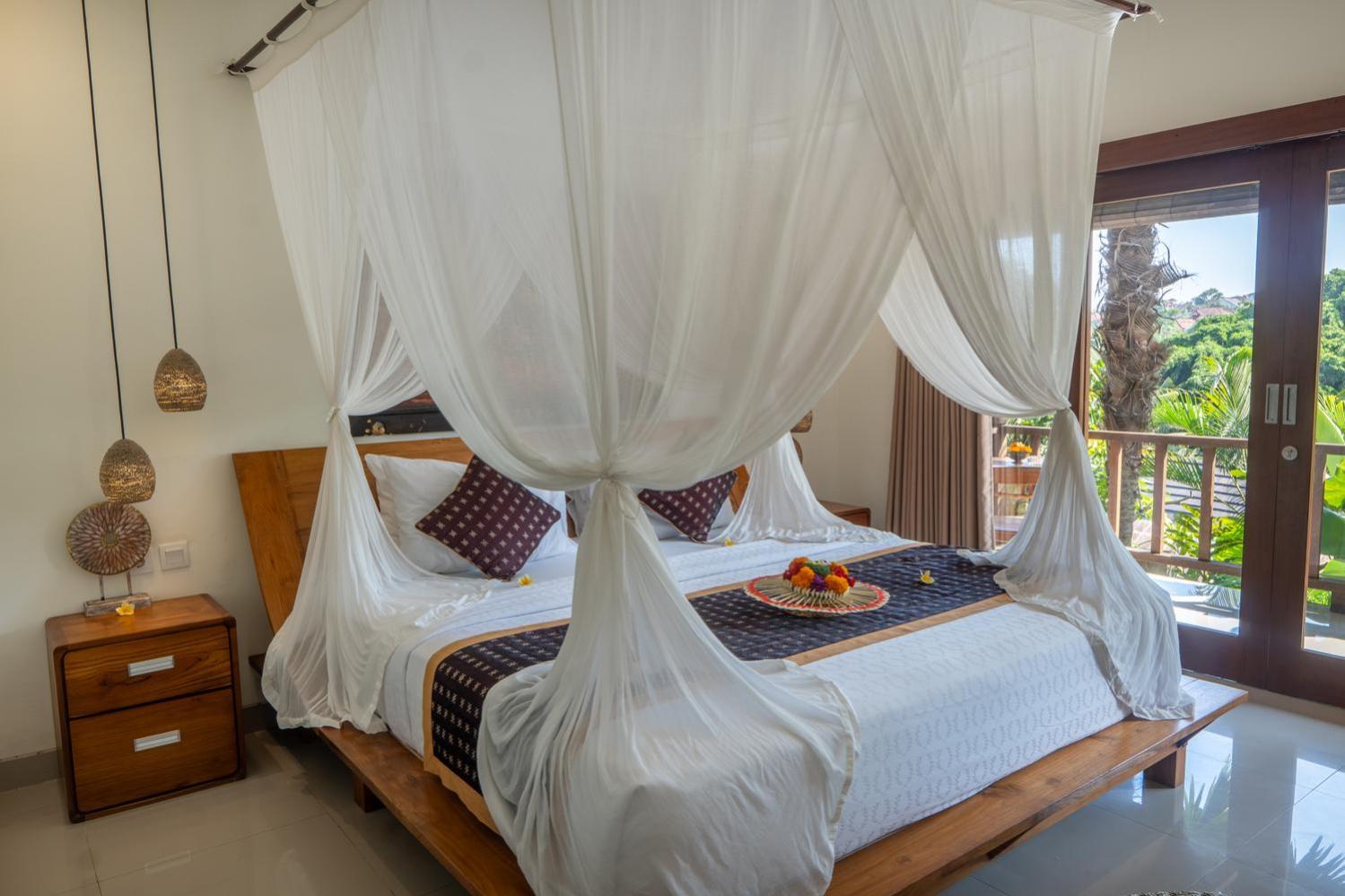 Mahadana Ubud Zewnętrze zdjęcie