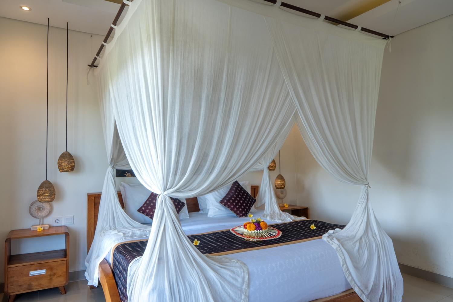 Mahadana Ubud Zewnętrze zdjęcie