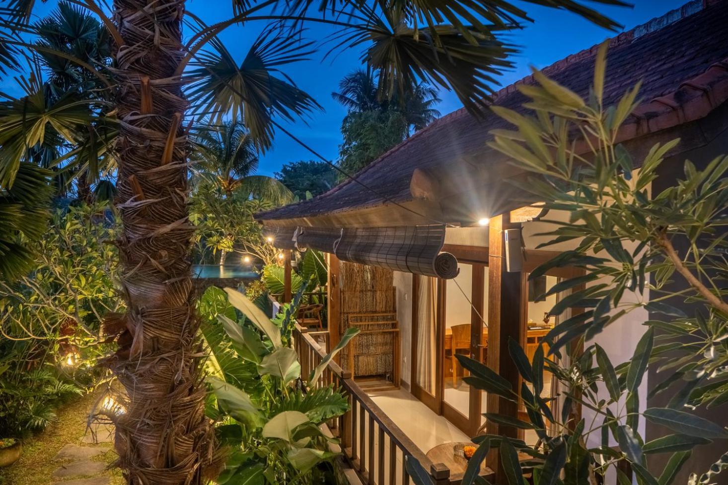 Mahadana Ubud Zewnętrze zdjęcie